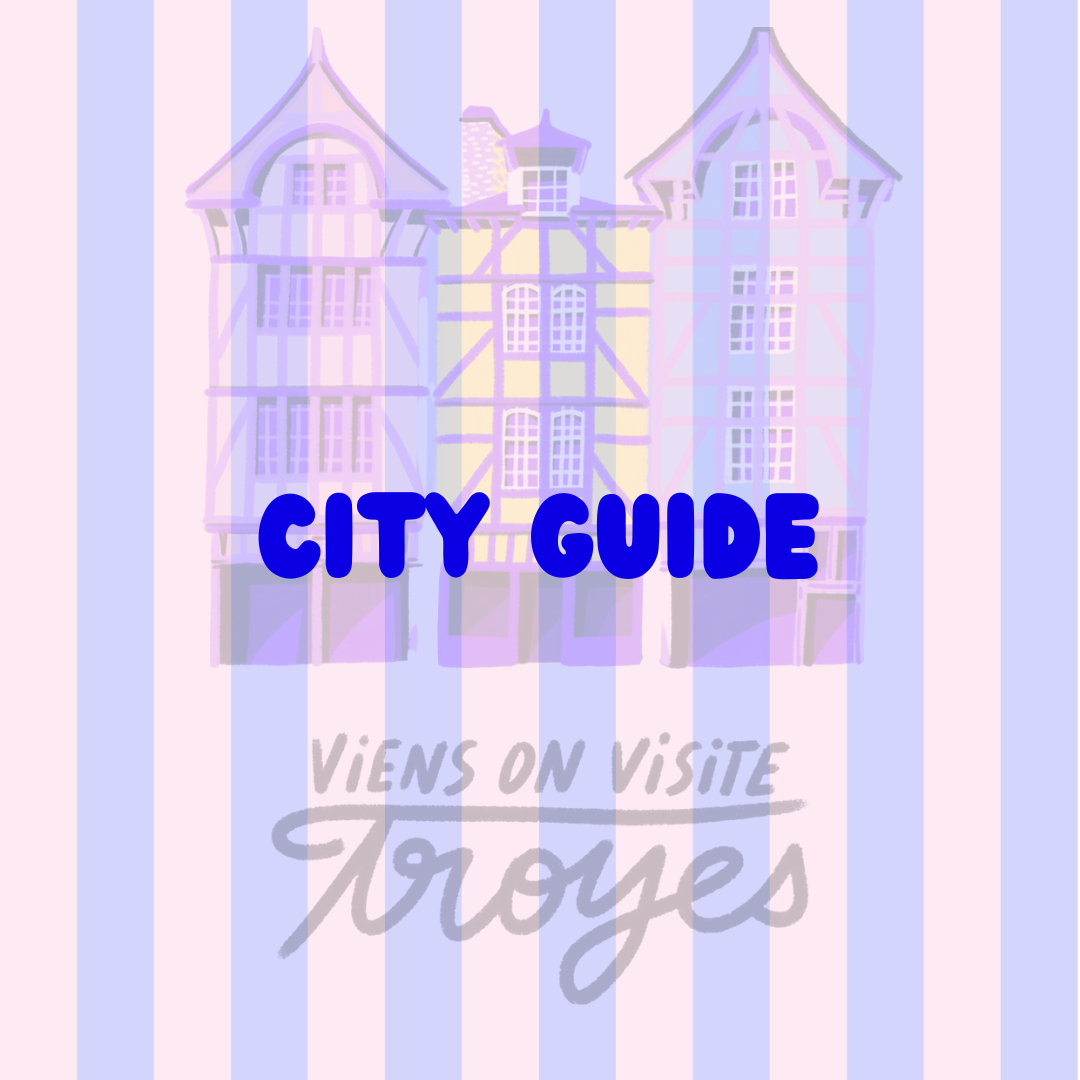 City Guides